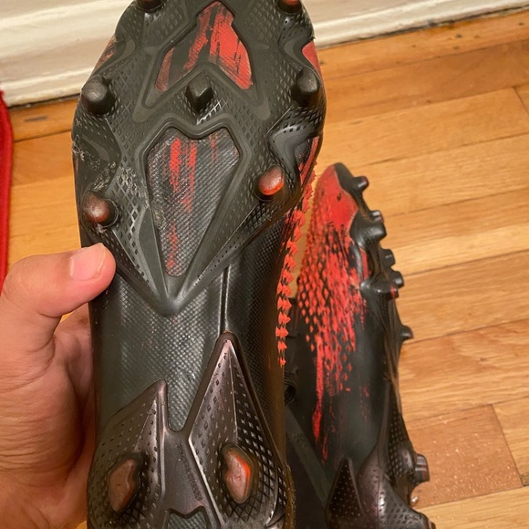 Adidas predator 19.1 . Size 9. From adidas - Picture 8 of 9